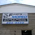 Fayette Moped & Lawnmower Repair 1