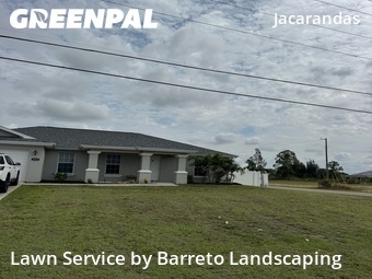 Lawn Care nearby Cape Coral, FL, 