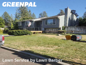 Yard Cutting nearby Spokane Valley, WA, 