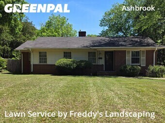 Lawn Mowing Service nearby Charlotte, NC, 