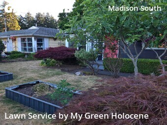 Yard Mowing nearby Portland, OR, 
