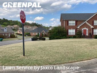 Yard Mowing nearby Birmingham, AL, 