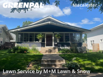 Yard Mowing nearby Saint Paul, MN, 