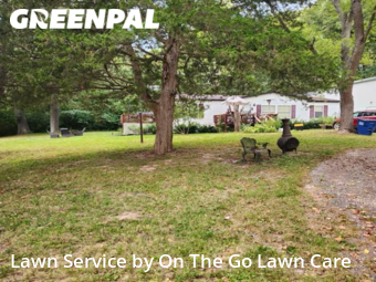 Yard Mowing nearby Defiance, MO, 