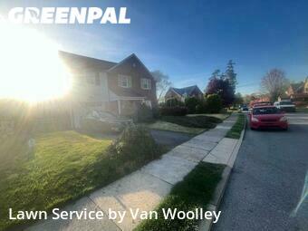 Grass Cutting nearby Lansdowne, NJ, 