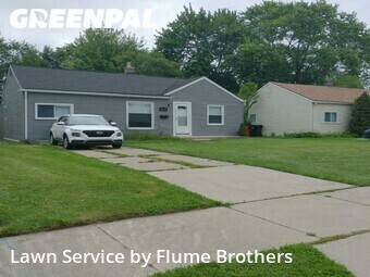 Lawn Service nearby Roseville, MI, 