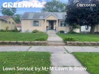 Grass Cut nearby Minneapolis, MN, 