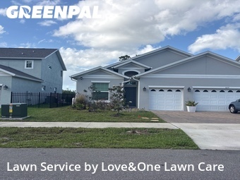 Yard Cutting nearby Orlando, FL, 
