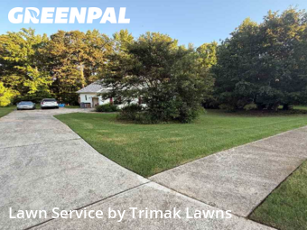 Lawn Mowing nearby Stockbridge, GA, 