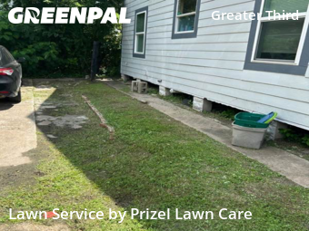 Grass Cut nearby Houston, TX, 