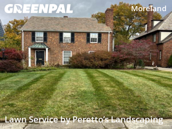 Lawn Maintenance nearby Shaker Heights, OH, 
