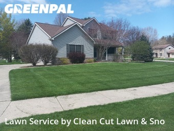 Lawn Mow nearby Lansing, MI, 