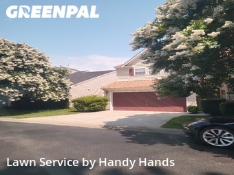 Lawn Cut nearby Suffolk, VA, 