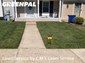 Grass Cut nearby Edgewood, MD, 