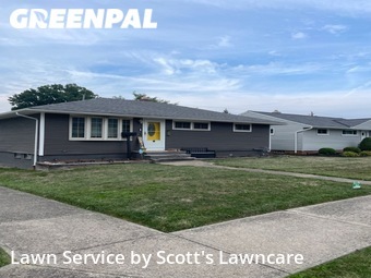 Lawn Service nearby Parma, OH, 