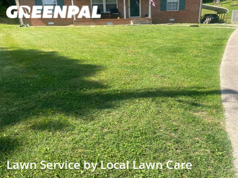 Lawn Service nearby Clarksville, TN, 