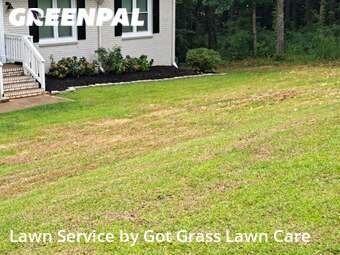 Lawn Care Service nearby Winston, GA, 