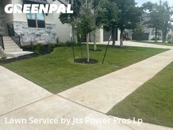 Lawn Service nearby Georgetown, TX, 