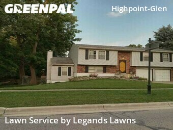 Lawn Care nearby Columbus, OH, 