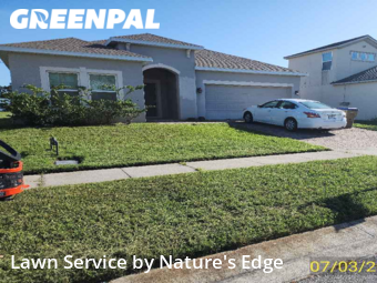 Grass Cutting nearby Kissimmee, FL, 