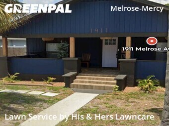 Yard Cutting nearby St. Petersburg, FL, 