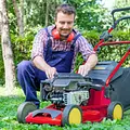 One Stop Lawnmower Repair 1