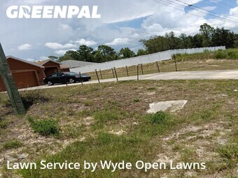 Yard Mowing nearby Spring Hill, FL, 