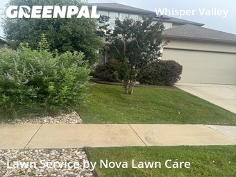 Lawn Mowing Service nearby Manor, TX, 