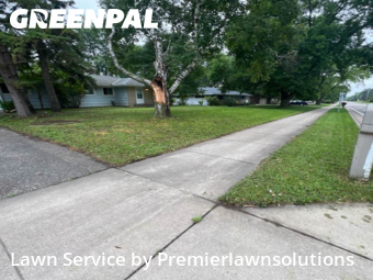 Lawn Cut nearby Roseville, MN, 