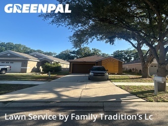 Lawn Mowing Service nearby Riverview, FL, 