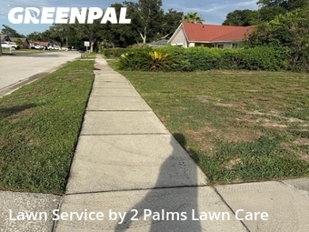 Lawn Mowing Service nearby Winter Park, FL, 