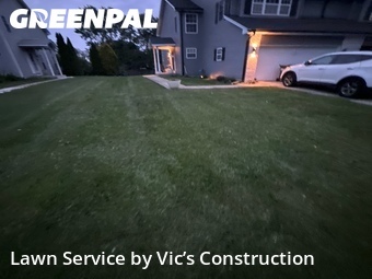Lawn Care nearby Bolingbrook, IL, 