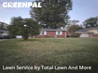 Lawn Care nearby Collinsville, IL, 