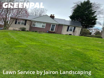 Lawn Cut nearby Towson, MD, 