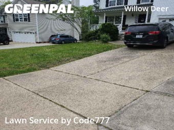 Lawn Maintenance nearby Wake Forest, NC, 