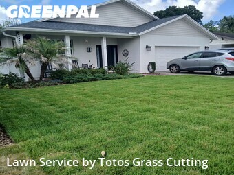 Lawn Service nearby Orlando, FL, 