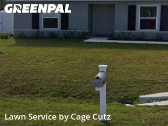 Lawn Cut nearby Palm Coast, FL, 