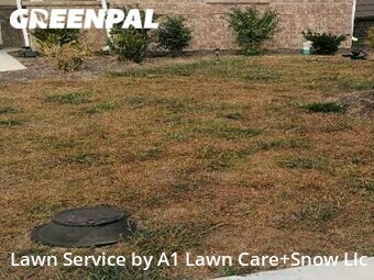 Lawn Mowing Service nearby Madison Township, IN, 
