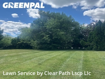 Lawn Cut nearby Bethlehem, PA, 