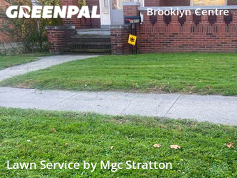 Lawn Service nearby Cleveland, OH, 