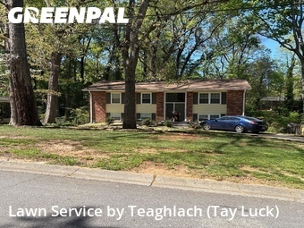 Lawn Mow nearby Smyrna, GA, 