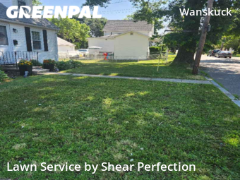 Lawn Care nearby Providence, RI, 