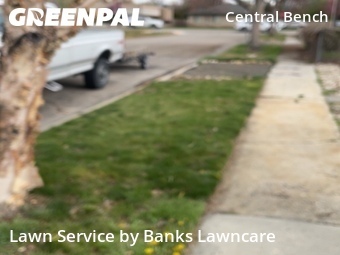 Affordable Landscaping Maintenance Services In Boise,83705,Landscaping by Banks Lawncare, work completed in Apr , 2026