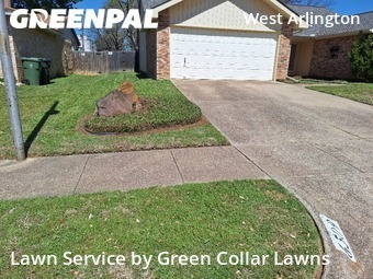 Lawn Care nearby Arlington, TX, 