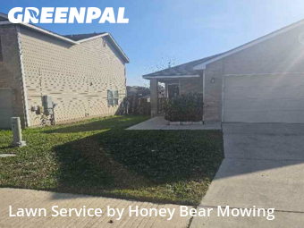 Yard Mowing nearby San Antonio, TX, 