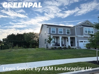 Lawn Maintenance nearby White Marsh, MD, 