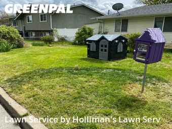Lawn Service nearby Spokane, WA, 