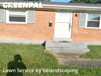 Yard Mowing nearby Woodbridge, VA, 