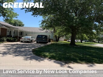 Lawn Service nearby Wichita, KS, 
