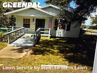 Lawn Cutting nearby Ocean Springs, MS, 